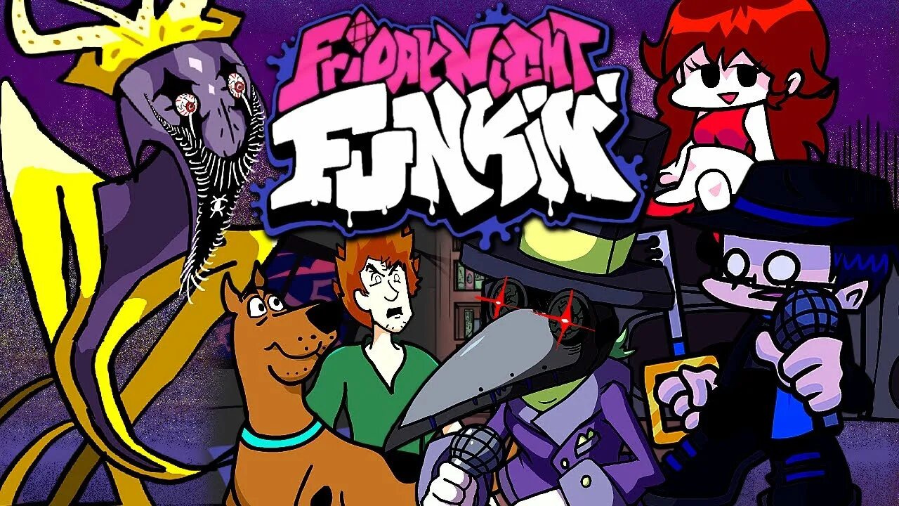 Itch io funkin. Dr. springheel. friday night funkin&#039; vs dr springheel.