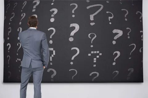 Decision making questions