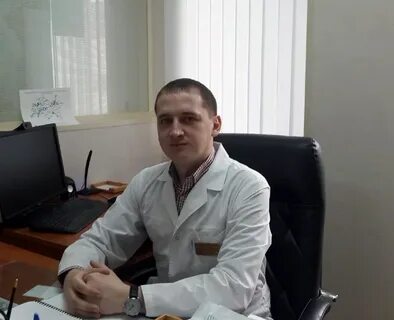 Врач гос