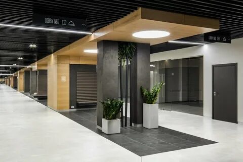 Public room