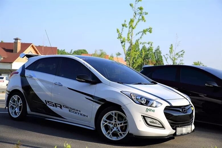Солярис 30. Hyundai i30 2 tuning. хендай солярис i30. hyundai solaris i30 хэтчбек. hyundai solaris -30.