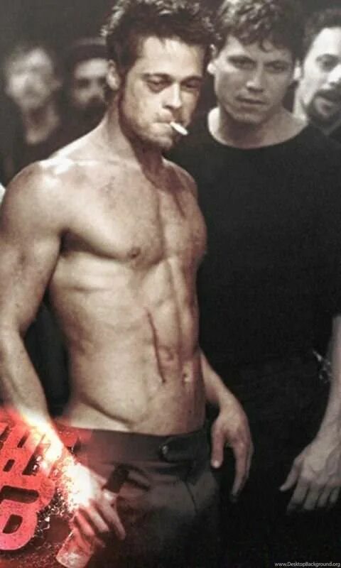 Бойцовский клуб тренировка. Брэд питт бойцовский клуб торс. Брэд питт бойцовский клуб фото. Брэд питт fight club. Конор макгрегор тренируется.