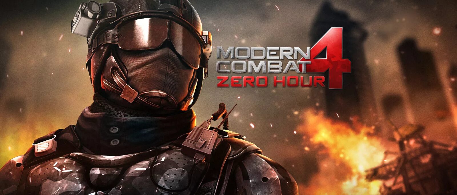 Игра combat 4. Игра Modern Combat. Modern Combat 3. Modern Combat 4: Zero hour. Modern Combat 4 game.