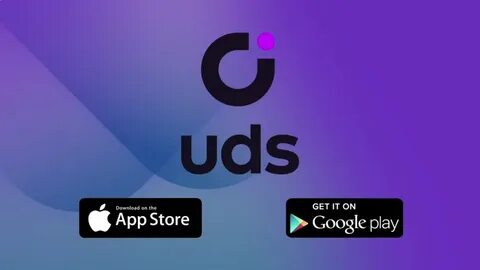 Uds app что это