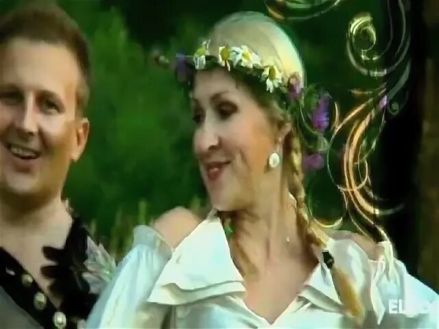 Там за околицей балаган лимитед