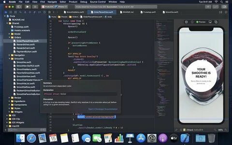 Xcode