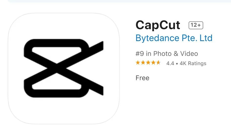 CAPCUT. CAPCUT логотип. Значок приложения CAPCUT. CAPCUT (Viamaker).