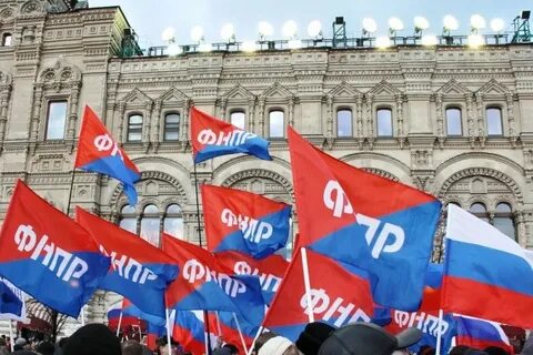 Страны профсоюза