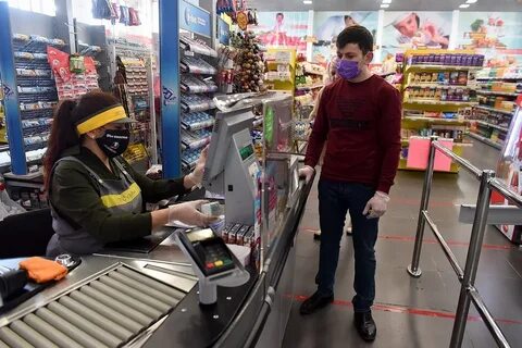 Каким магазинам разрешено