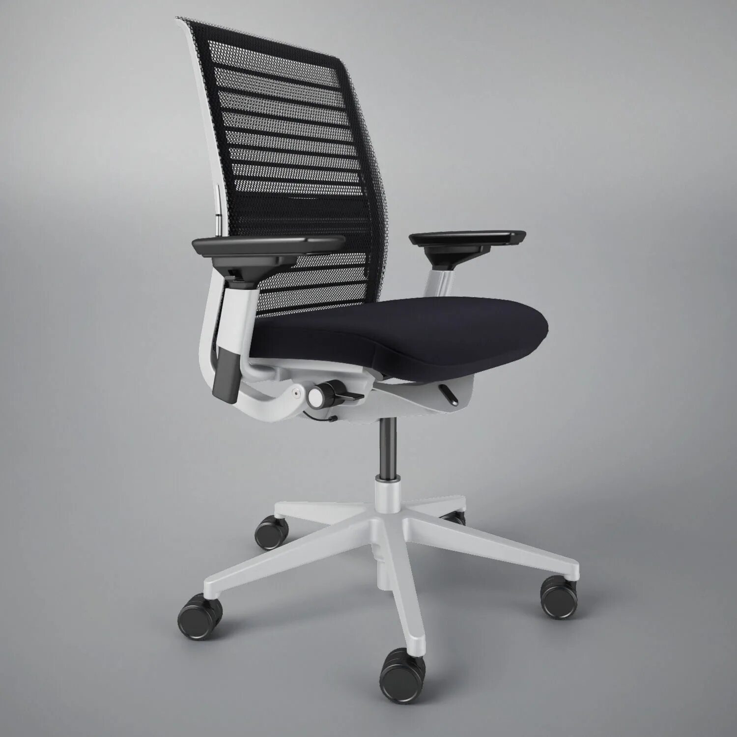 Think chairs. Кресло steelcase think. steelcase кресла 57400-sarrebourg. steelcase стул офисный. steelcase eg7 кресло.