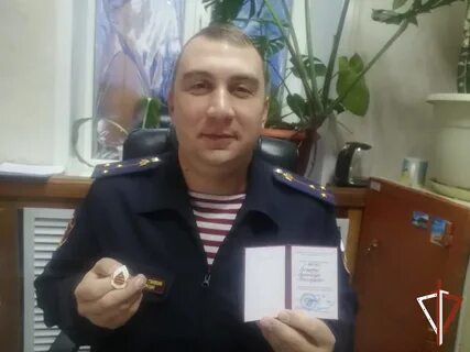 Росгвардия стала