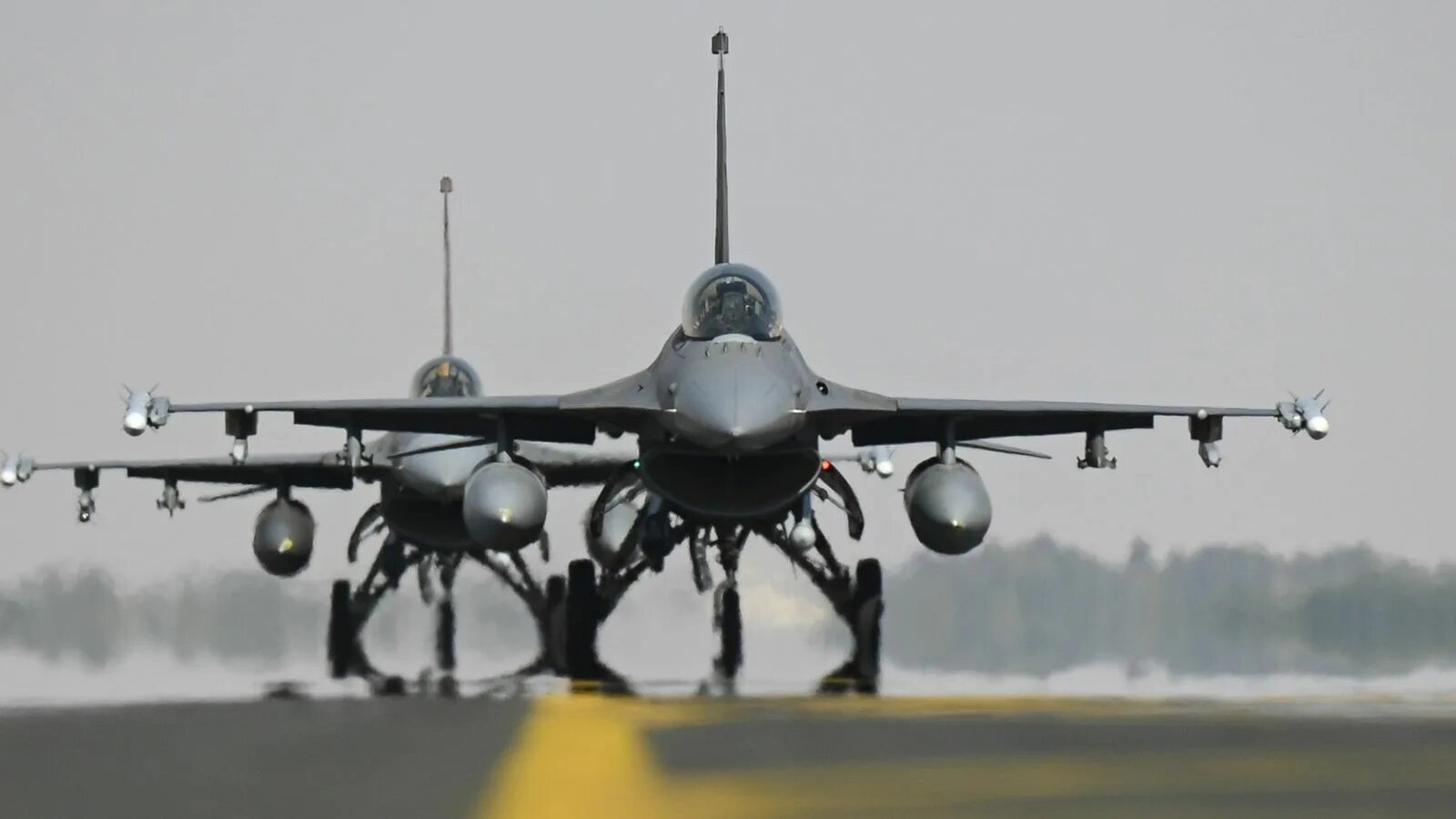 Нидерланды разрешили использовать f 16. Нидерланды разрешили использовать f 16