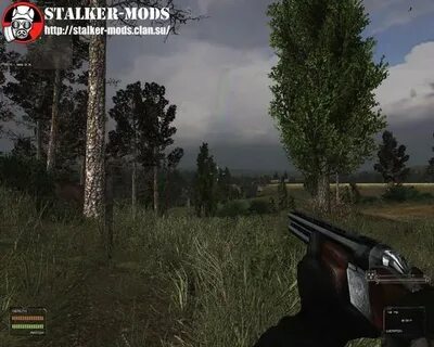 Good stalker