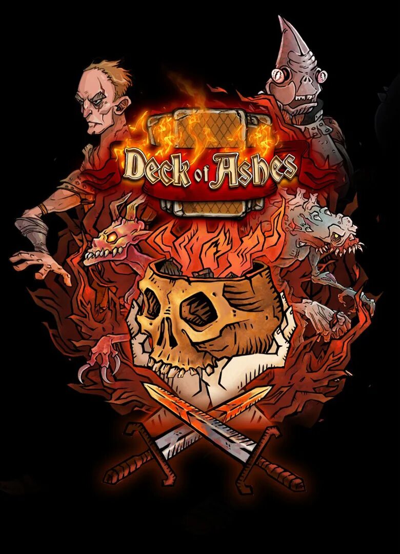 Deck of ashes. Deck_of_ashes_build. remnant: from the ashes обложка. deck of ashes pc.