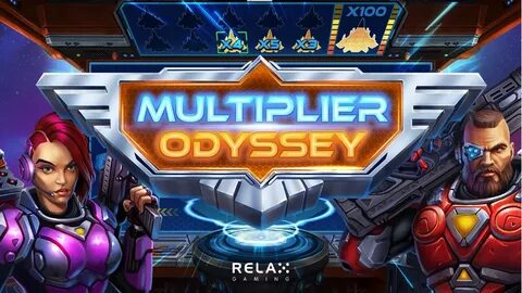 Odyssey gaming