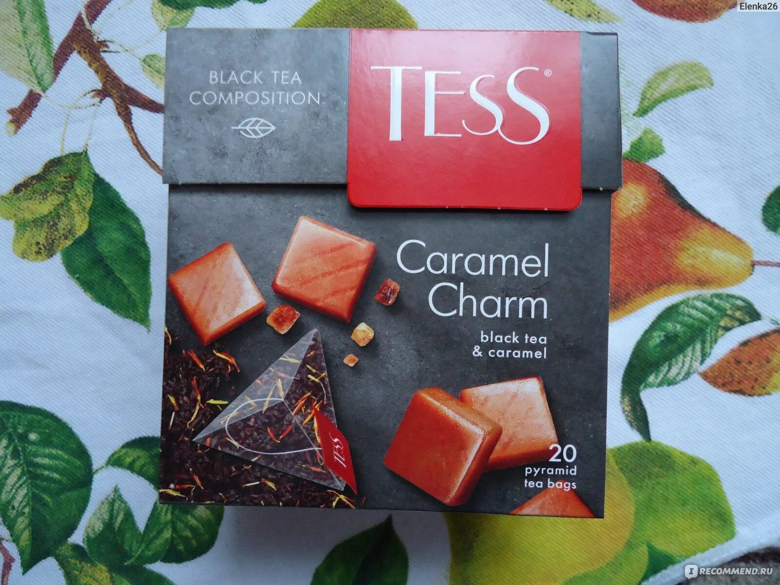 Прайс карамель. Чай черный Tess Caramel Charm. Чай черный Tess Caramel Charm в пирамидках. Тесс карамель Шарм. Tess чай Карамельный.