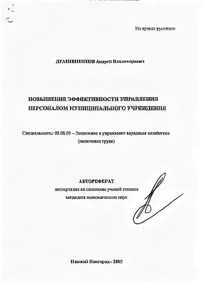 Диссертации 2023