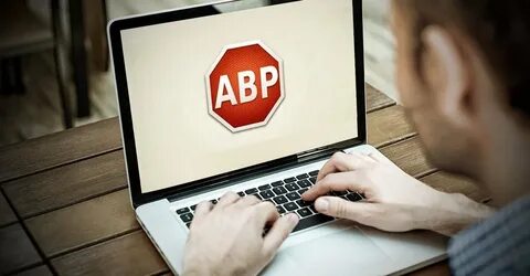 Adblock сайты с рекламой