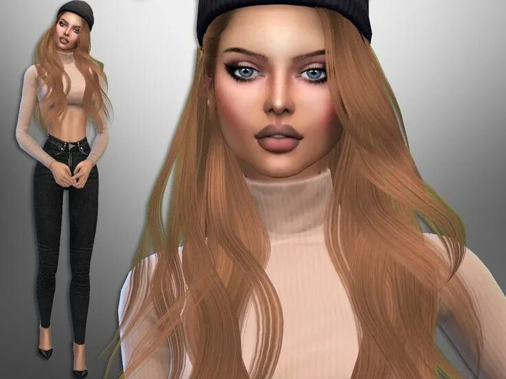 Мод симс 4 панк. Симс 4 модель. симс 6. sims 45. королева 3d модель.