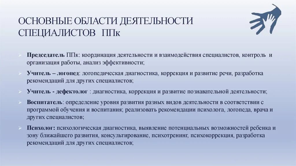 Группа сопровождения ответ. Принципы деятельности ППК. План работы ППК В ДОУ. Направления деятельности ППК В ДОУ. Алгоритм работы ППК В ДОУ.