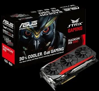 Games graphics card