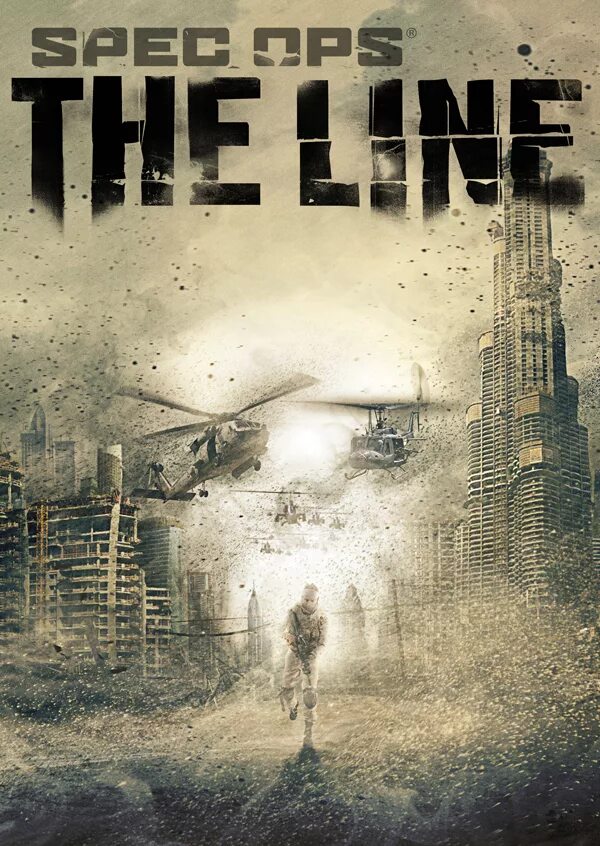 Spec ops the line уокер арт. Spec ops the line постер. Spec ops the line постер. Еру дшту. Spec ops the line постер.
