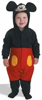 Костюм мауса