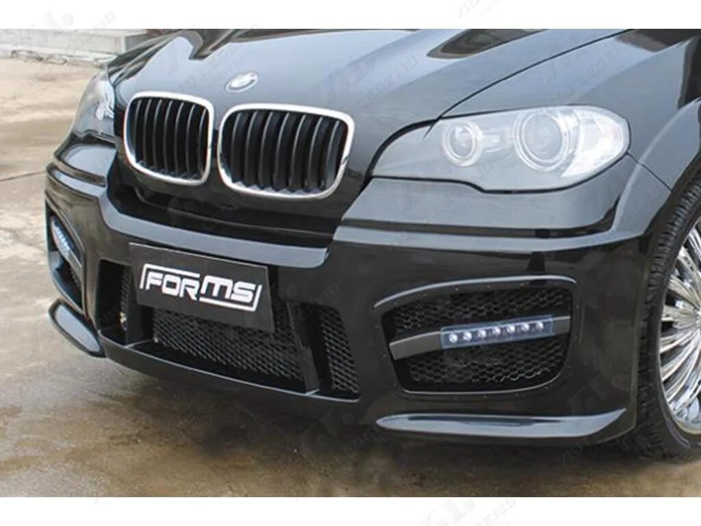 Купить тюнинг бмв е70 Тюнинг BMW Автомобильная краска, компьютерный подбор краски, тюнинг автомобиля