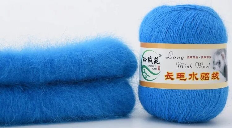 Пряжа норка длинноворсовая. Пряжа норка длинноворсовая long Mink Wool. Минк вул пряжа. Пух норка китайская ангора.