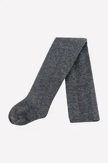 Детские серые колготки