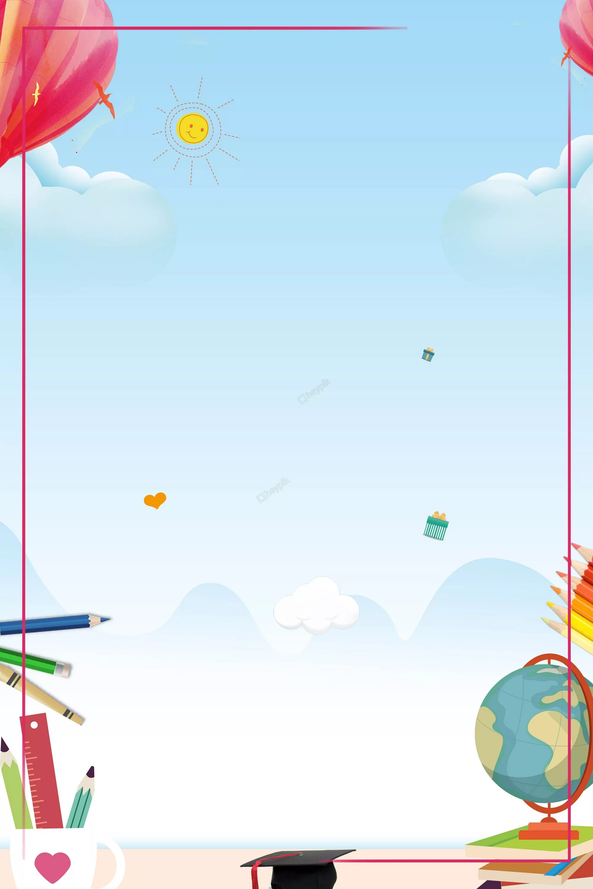 Фон для детского сада вертикальный. Тема для портфолио. Подложки для портфолио. Тема для портфолио. Рамка школа.