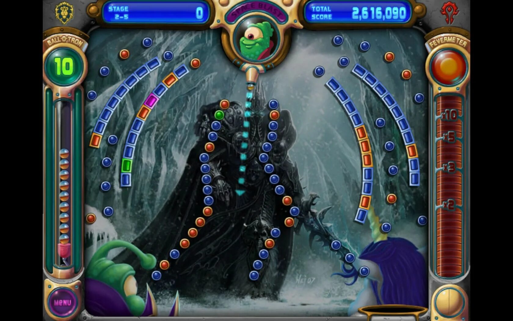 Peggle nights deluxe. Peggle extreme portal. Stage total. Peggle nights. Peggle персонажи.