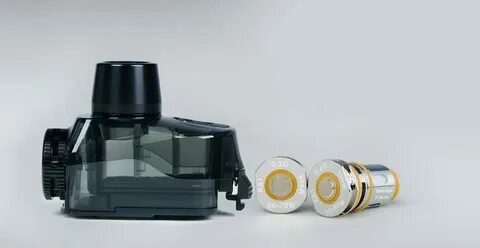 Aegis boost pod картридж