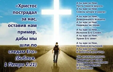 А следом за ним и
