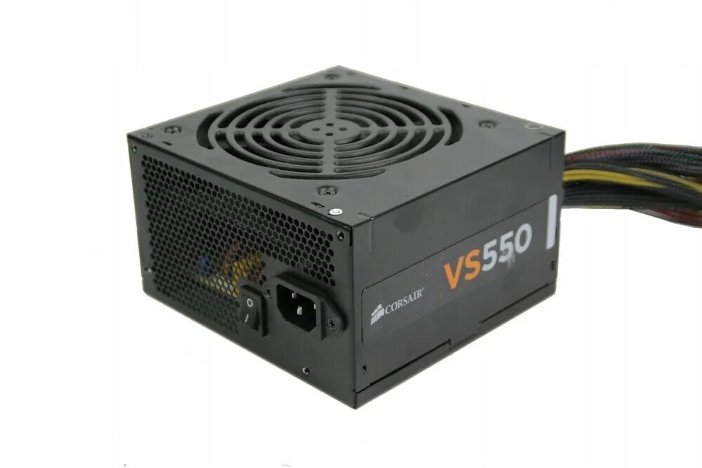 Vs 550. Vs 550