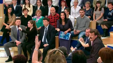 Слушатели передачи