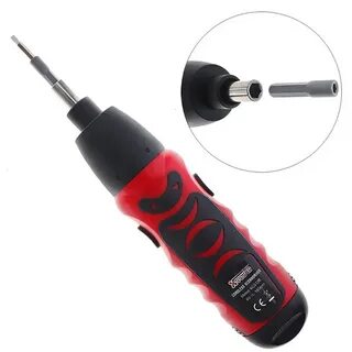 Mi cordless screwdriver