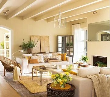 Stylish home