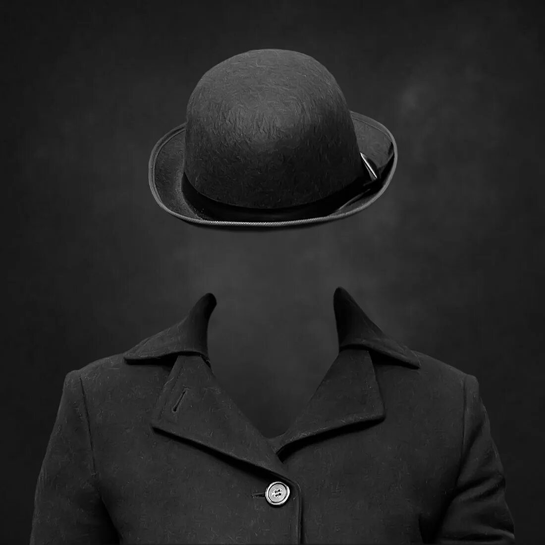 Человек в шляпе. Аватар мужчина в шляпе. Шляпа невидимка. Человек невидимка арт. Загадочные формы