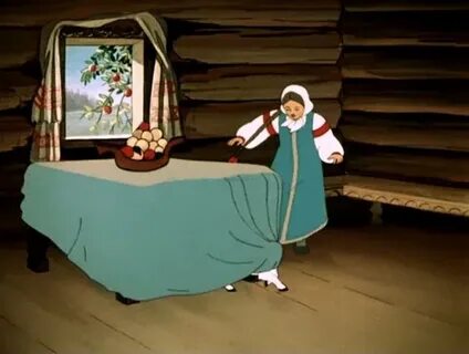 Аленушка афиша