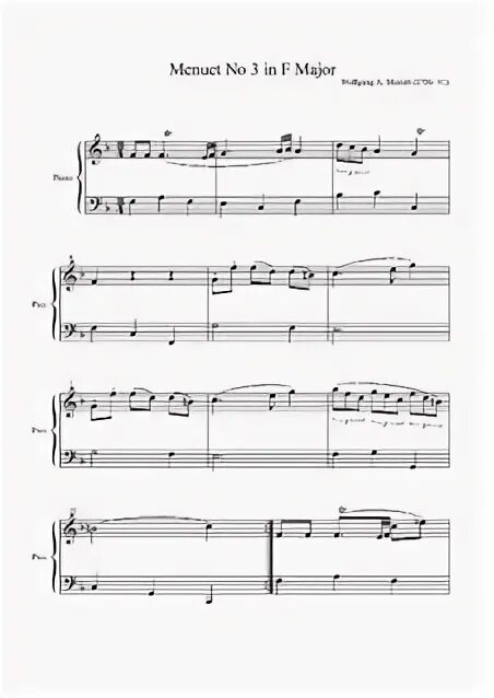 Менуэт фа мажор. Менуэт моцарт ноты. Менуэт моцарт. Бах прелюдия -менуэт соль минор ноты. Моцарт менуэт фа мажор ноты для фортепиано.