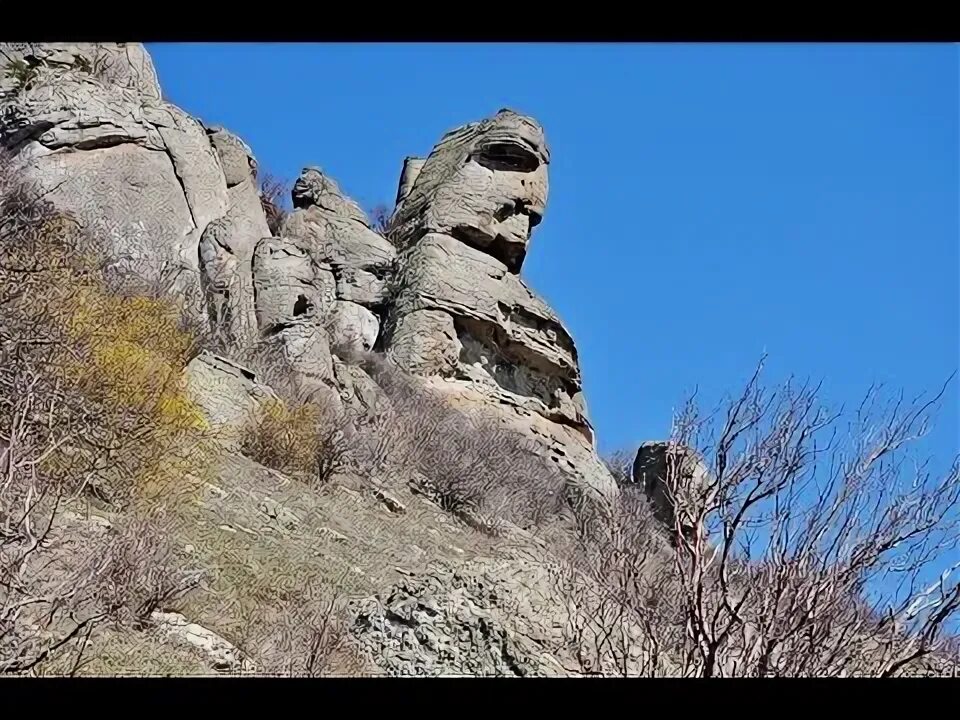 Гора кузнец в крыму как называется. Гора демерджи («кузнец-гора»). демерджи – гора-кузнец легенды. крым гора демерджи легенда. гора кузнец в крыму.