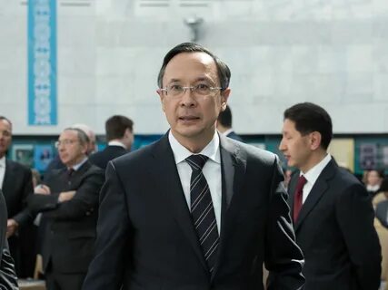 Кайрат абдрахманов