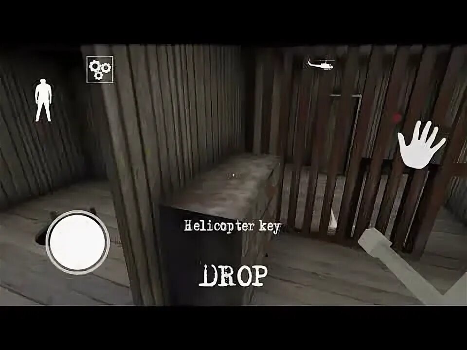 Гренни 2 через вертолет. Гренни 2 через вертолет