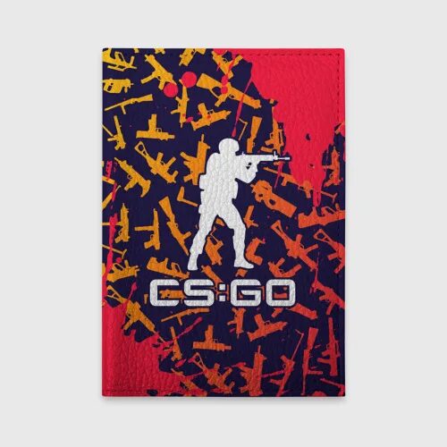 Обложка go. Обложка go