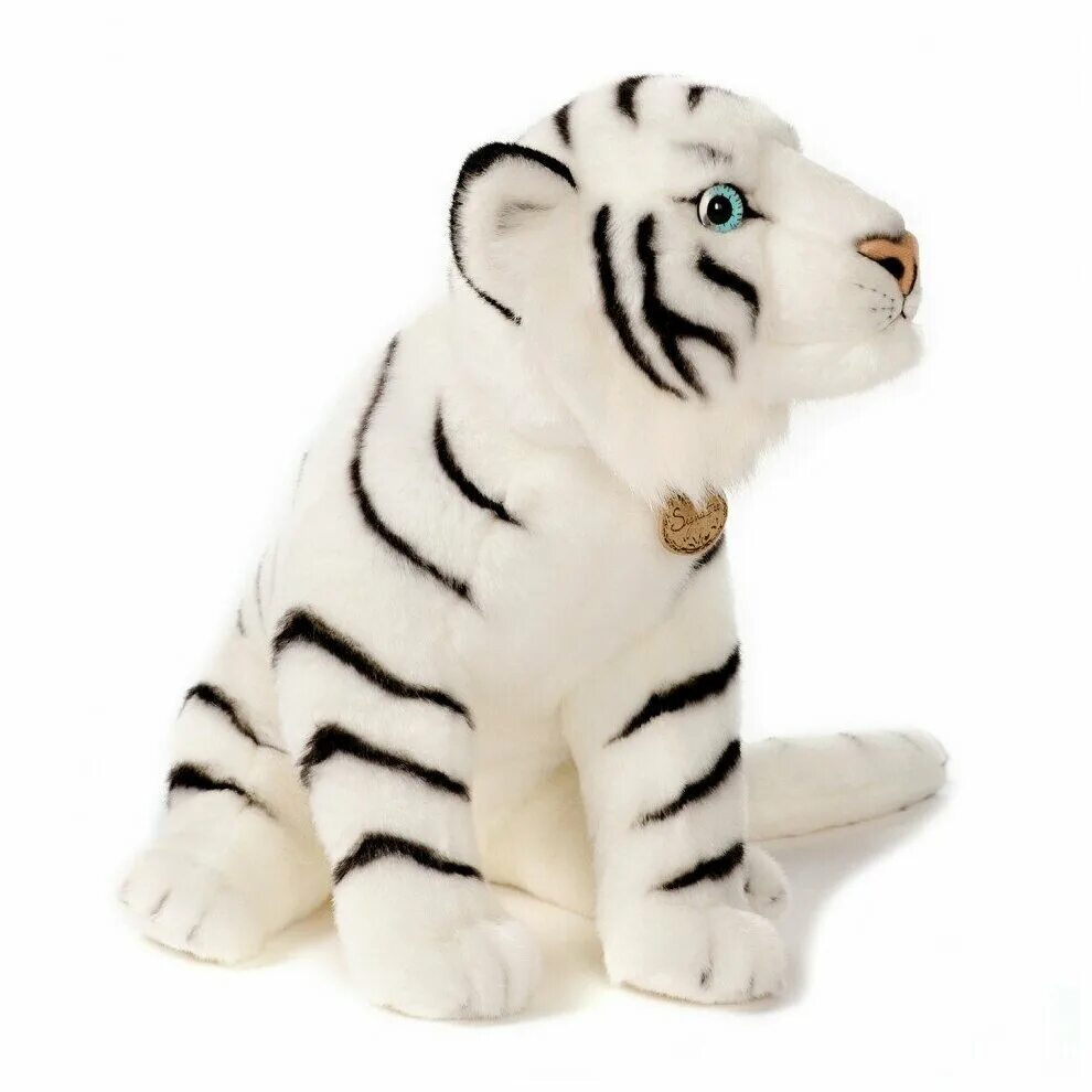 Купить мягкую игрушку тигр. Aurora тигр 10086a. Мягкая игрушка Aurora тигр(10852b). Aurora игрушка белый тигр. Игрушка мягкая Aurora тигр белый 190601b.