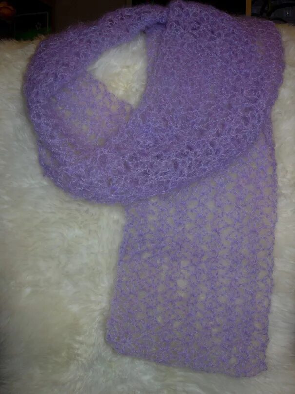 мохеровый шарфик. вязаный шарф из мохера. снуды из мохера. вязание из мохера спицами шарфов. вязание из мохера спицами шарфов.