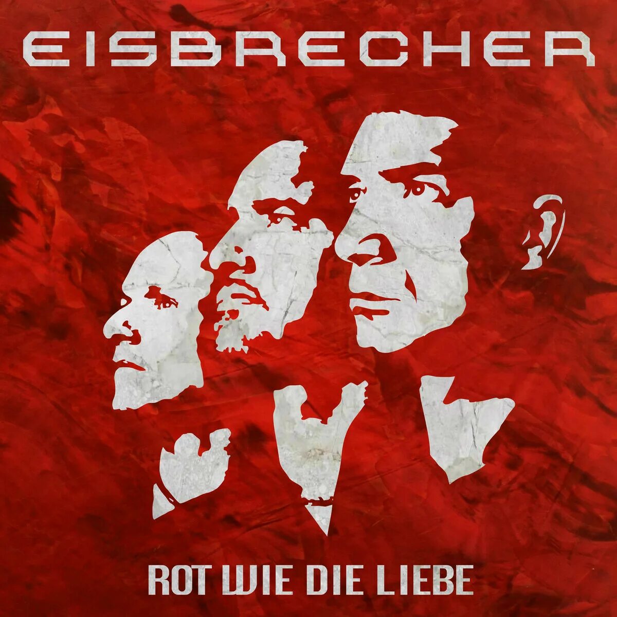 Rot die liebe. Eisbrecher rot wie die Liebe клип. Eisbrecher логотип группы. Eisbrecher обои. Eisbrecher die Hölle muss warten Single обложка.