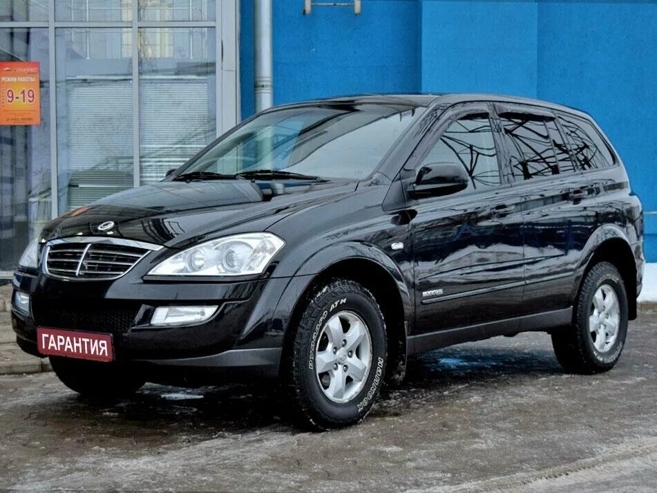 SSANGYONG Kyron 2012. Санг Йонг Кайрон 2012. Ссанг енг Кайрон 2012. Саньенг кайрон 2012