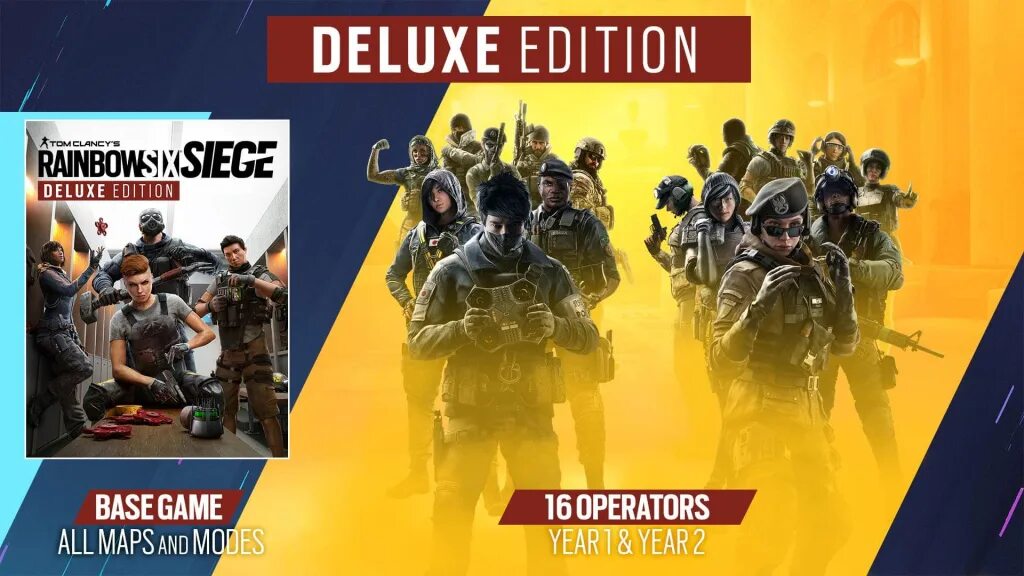 Deluxe edition rainbow six siege что входит. Rainbow six siege. tom clancy&#039;s rainbow six: siege. deluxe edition. rainbow six siege обложка. rainbow six осада ps4 обложка.